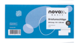 Briefumschläge von Novoo Basic für 1,00 € bei Mäc-Geiz im Angebot Briefumschläge von Novoo Basic im aktuellen Mäc-Geiz Prospekt