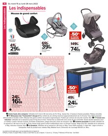 Chambre Bebe Carrefour Promo Et Prix Dans Le Catalogue Du Moment Chambre Bebe Carrefour Promo Et Prix Dans Le Catalogue Du Moment