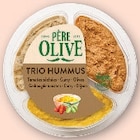 Promo -68% de remise immédiate sur la 2ème barquette sur tous les produits PERE OLIVE au rayon fruits et legumes frais libre service à  dans le catalogue Super U à Lemud