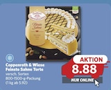 Aktuelle Torte Angebote bei combi in Oldenburg Aktuelles Feinste Sahne Torte Angebot bei combi in Oldenburg ab 8,88 €