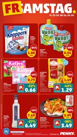 Aktueller Penny Prospekt mit Quark, "Wer günstig will, muss Penny.", Seite 42