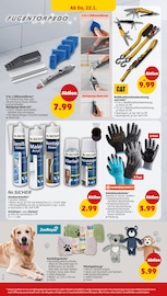 Tierfutter im Penny Prospekt in Nürtingen Aktueller Penny Prospekt mit Tierfutter, "Wer günstig will, muss Penny.", Seite 32