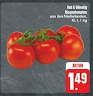 nah und gut Eibenstock Prospekt mit  im Angebot für 1,49 €