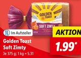 Aktuelles Soft Zimty Angebot bei Lidl in Salzgitter ab 1,99 €