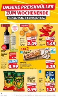 Paprika im aktuellen Kaufland Prospekt (Hildesheim) Paprika im Kaufland Prospekt "Aktuelle Angebote" mit 64 Seiten (Hildesheim)