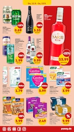 Seife Angebot & Preis im aktuellen Penny Prospekt Seife Angebot im aktuellen Penny Prospekt auf Seite 31