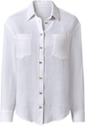 Chemise en mousseline femme - ESMARA dans le catalogue Lidl