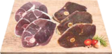 Lamm-Keulensteaks von  im aktuellen V-Markt Prospekt für 1,79 €