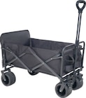 Bollerwagen für 59,99 € bei ROLLER im Angebot Bollerwagen im aktuellen ROLLER Prospekt