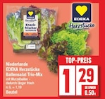 Ballensalat Trio-Mix bei EDEKA im Hoppegarten Prospekt für 1,29 €