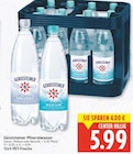 Aktuelles Mineralwasser Classic Angebot bei EDEKA in Potsdam ab 5,99 €