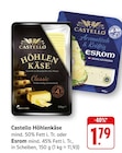 Höhlenkäse oder Esrom bei EDEKA im Schwäbisch Hall Prospekt für 1,79 €