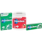 SUR TOUT - FREEDENT en promo chez Carrefour SUR TOUT - FREEDENT dans le catalogue Carrefour