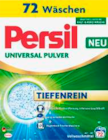 Vollwaschmittel im Angebot bei EDEKA in Norderstedt Vollwaschmittel Angebote von Persil bei EDEKA Norderstedt für 15,99 €