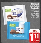 Bunte Vielfalt Schokolade Angebot in Untermerzbach Bunte Vielfalt Schokolade im aktuellen Prospekt bei EDEKA in Untermerzbach