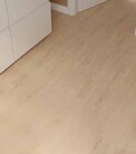 Lame PVC à clipser Mambo décor bois naturel - GoodHome en promo chez Castorama Saint-Nazaire à 19,99 €