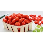 Tomate cerise allongée dans le catalogue Carrefour