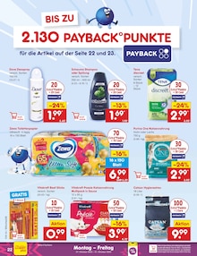 Lachs im aktuellen Netto Marken-Discount Prospekt (Kassel) Lachs im Netto Marken-Discount Prospekt "Aktuelle Angebote" mit 65 Seiten (Kassel)