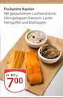Aktuelle Hering Angebote bei GLOBUS in Bochum Aktuelles Fischplatte Kapitän Angebot bei GLOBUS in Bochum ab 7,00 €