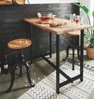 Barhocker Angebote bei Möbelzentrum Pforzheim Waiblingen für 159,00 €