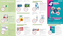 Aktueller LINDA Premiumapotheke Prospekt "Aktuelle Angebote" Seite 2 von 3 Seiten