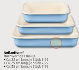 Auflaufform Angebote bei Penny Wuppertal für 5,99 €