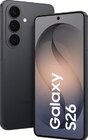 Galaxy S26 im Angebot bei EURONICS in Arnsberg Galaxy S26 Angebote von Samsung bei EURONICS Arnsberg für 169,00 €