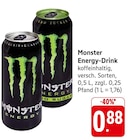 EDEKA Waldenbuch Prospekt mit  im Angebot für 0,88 €
