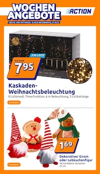 Action Prospekt der KW 42 "kleine Preise, grosse Freude!" Aktueller Action Prospekt "kleine Preise, grosse Freude!" Seite 1 von 32 Seiten