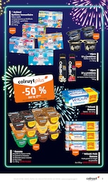 Prix et réduction Café dans le prospectus Colruyt en cours Offre Café dans le catalogue Colruyt du moment à la page 7