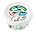 Ziegen-Camembert von Der grüne Altenburger für 2,29 € bei Lidl im Angebot Ziegen-Camembert von Der grüne Altenburger im aktuellen Lidl Prospekt
