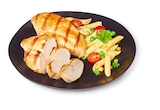 Frische Hähnchen-Brustfilets im Penny Prospekt Frische Hähnchen-Brustfilets von Mühlenhof Regional im aktuellen Penny Prospekt für 7,99 €
