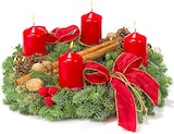 Adventskranz bei Thomas Philipps im Prospekt "" für 9,99 €