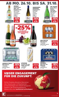 Bier im aktuellen Kaufland Prospekt (Frankenthal (Pfalz)) Bier im Kaufland Prospekt "Hier bin ich richtig" mit 80 Seiten (Frankenthal (Pfalz))