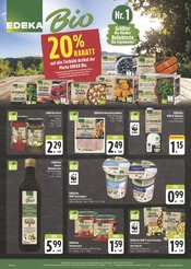 Aktueller E center Prospekt mit Vollmilch, "Wir lieben Lebensmittel!", Seite 18