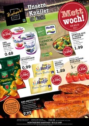 Aktueller E center Prospekt (Erkrath) E center Prospekt "Aktuelle Angebote" mit 6 Seiten (Erkrath)