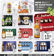 Aktueller Marktkauf Prospekt mit Radler, "Aktuelle Angebote", Seite 21