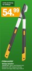 Teleskop-Astschere „SmartFit L86“ im Angebot bei WERKMARKT Schrader Handel GmbH & Co. KG in Göttingen Teleskop-Astschere „SmartFit L86“ Angebote von fiskars bei WERKMARKT Schrader Handel GmbH & Co. KG Göttingen für 54,99 €