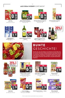 Chips im Hieber Prospekt "Aktuelle Angebote" mit 19 Seiten (Freiburg (Breisgau))