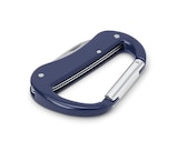 5-in-1-Karabiner-Multitool bei Tchibo im Supermarkt im Prospekt "" für 5,99 €