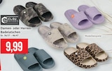 Damen-Badelatschen Angebote von Clou Shoes bei Kaufhaus Stolz Cuxhaven für 9,99 €