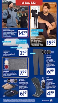 ALDI SÜD Prospekt der aktuellen Woche, gültig von 08.12.2025 bis 13.12.2025 Aktueller ALDI SÜD Prospekt "Gutes für Alle." mit 49 Seiten