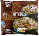 Riz à la cantonaise - Toque du Chef en promo chez Lidl Avignon à 3,05 €