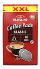 Kaffeepads XXL im Angebot bei ALDI Nord in Dessau-Roßlau Kaffeepads XXL Angebote von Barissimo bei ALDI Nord Dessau-Roßlau für 4,79 €