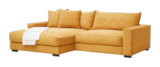 Ecksofa PEDRO Angebote bei mömax Würzburg für 666,00 €