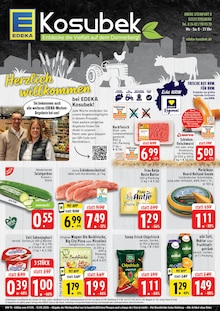 EDEKA Stolberg Prospekt der aktuellen Woche, gültig von 07.04.2026 bis 11.04.2026 Aktueller EDEKA Stolberg Prospekt "Aktuelle Angebote" mit 28 Seiten