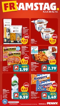 Hähnchen im aktuellen Penny Prospekt (Jena) Hähnchen im Penny Prospekt "Wer günstig will, muss Penny." mit 44 Seiten (Jena)