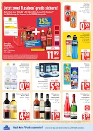 Sportgetränke Angebot & Preis im aktuellen Marktkauf Prospekt Sportgetränke Angebot im aktuellen Marktkauf Prospekt auf Seite 18