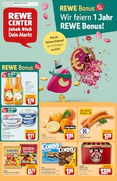REWE Prospekt für Heidenheim mit 30 Seiten REWE Prospekt für Heidenheim: "Dein Markt", 30 Seiten, 05.01.2026 - 10.01.2026