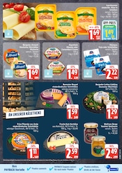 Dips im EDEKA Prospekt in Rostock Aktueller EDEKA Prospekt mit Dips, "Top Angebote", Seite 15